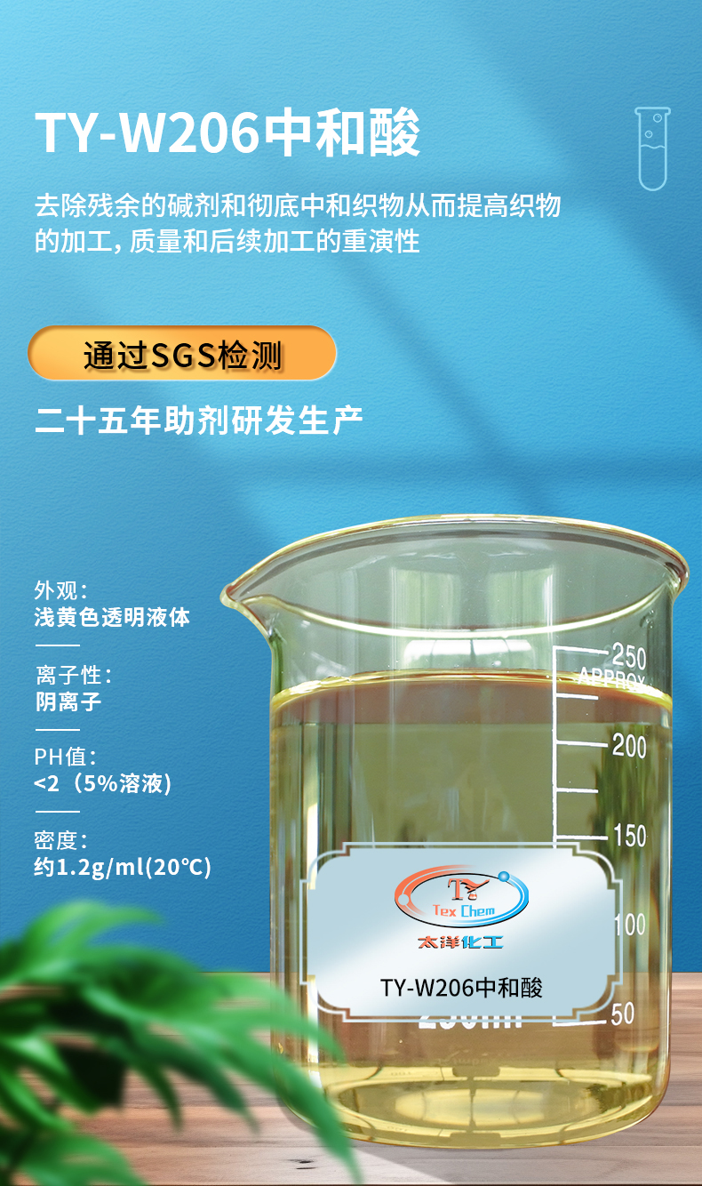 TY-W206中和酸(图1)