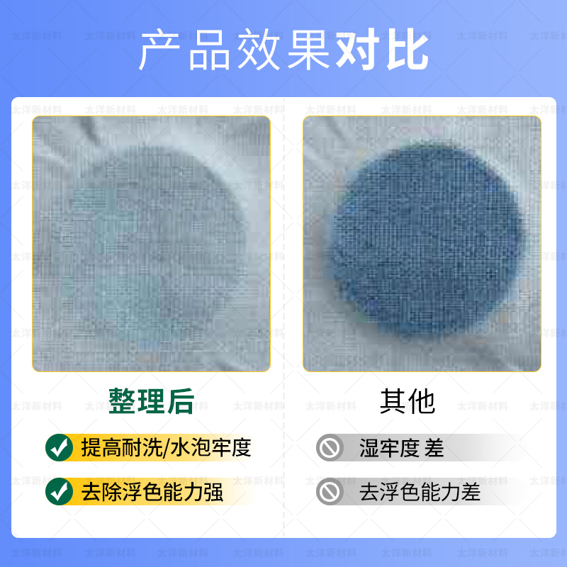 TY-8806D低温皂洗粉