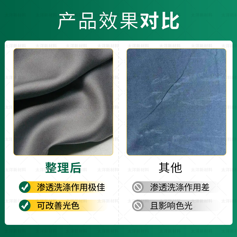 TY-8804J浆染渗透剂