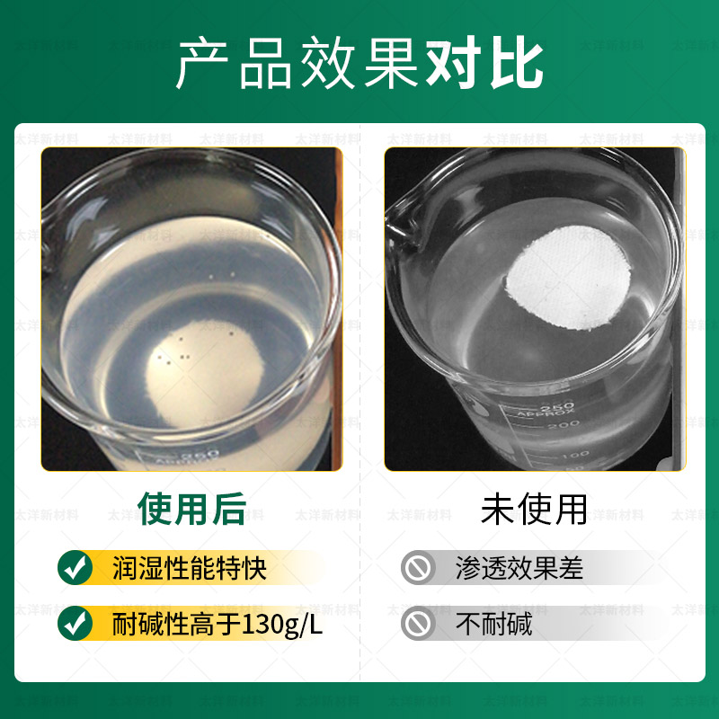 TY-8804R染色渗透剂