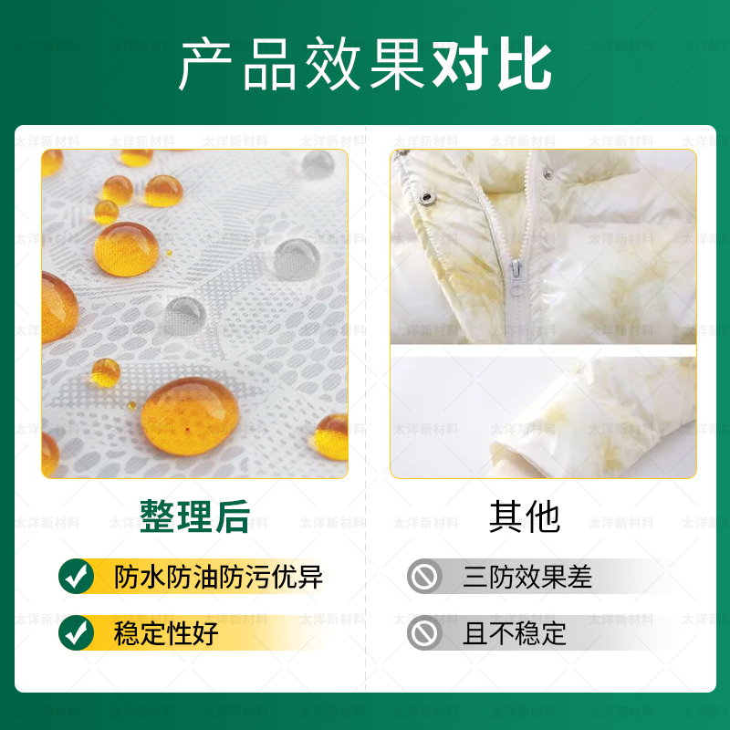 TY8806B三防整理剂