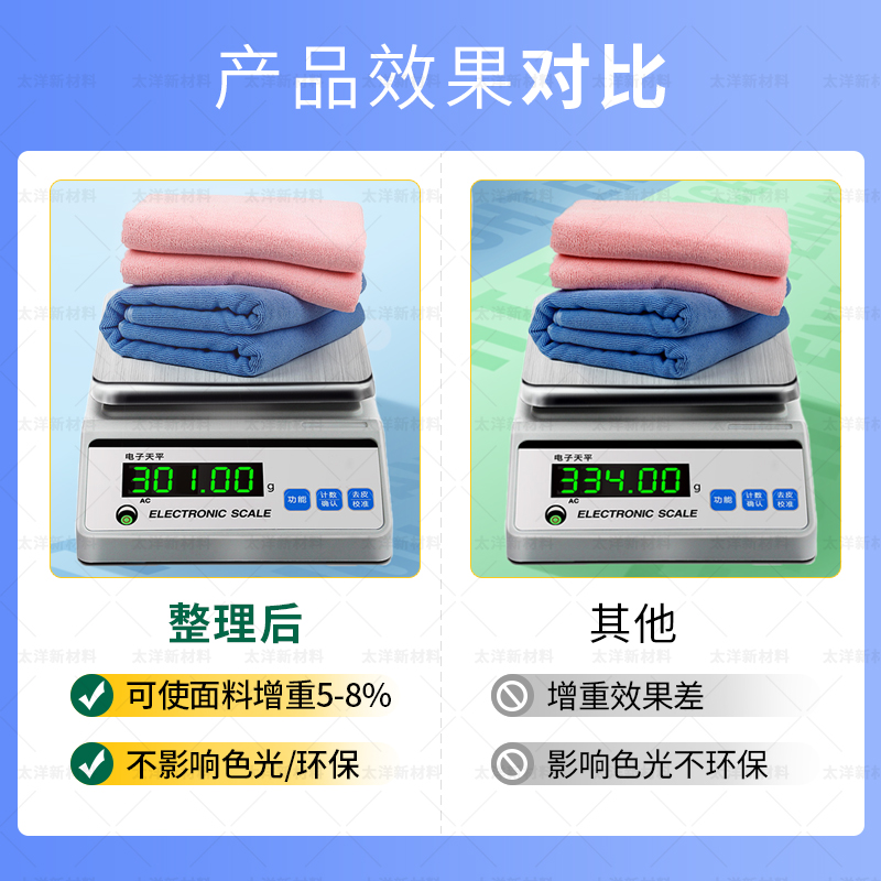 TY4-16B增重粉