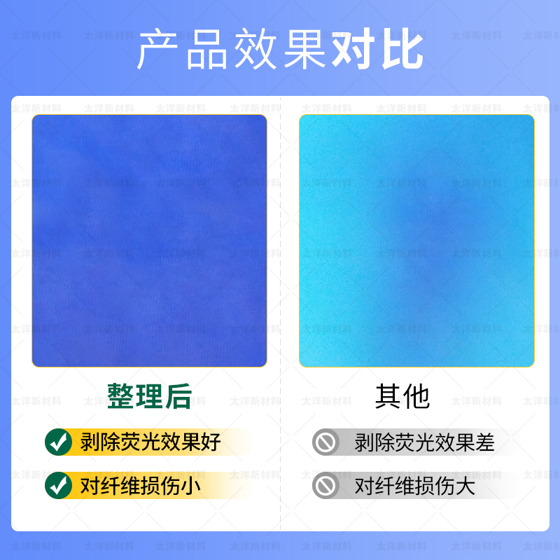 TY4-12荧光去除剂(粉剂)